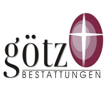 Logo von Götz Bestattungen in Rechberghausen