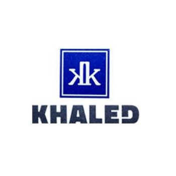 Logo von Khaled GmbH in Neckarsulm