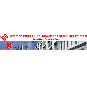 Logo von Bremer Immobilien-Bewertungsgesellschaft Sachverständigengesellschaft für Immobilienbewertung in Bremen
