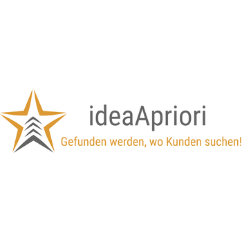 Logo von ideaApriori UG in Pinneberg