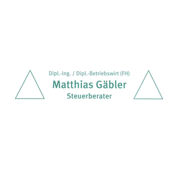 Logo von Matthias Gäbler Steuerberater in Leipzig