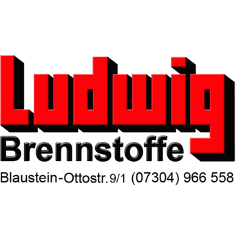 Logo von Albert Ludwig Brennstoffe e.K. in Blaustein in Württemberg