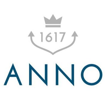 Logo von Hotel Anno 1617 in Glückstadt