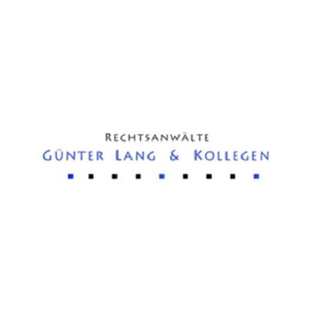 Logo von Anwaltskanzlei Lang & Kollegen in Kirchheim unter Teck