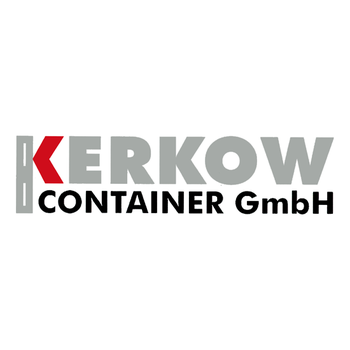 Logo von KERKOW CONTAINER GmbH in Stendal