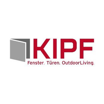 Logo von KIPF Fenster. Türen. OutdoorLiving. GmbH in Markt Berolzheim