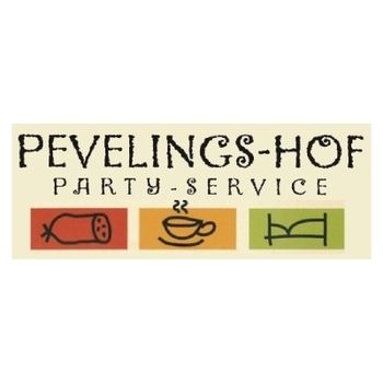 Logo von Pevelings-Hof Inh. Georg Peveling in Haltern am See