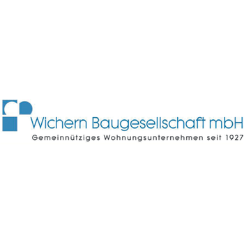 Logo von WICHERN Baugesellschaft mbH WICHERN Betreuungsgesellschaft mbH in Hamburg