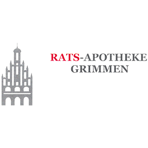 Logo von Rats-Apotheke Grimmen in Grimmen