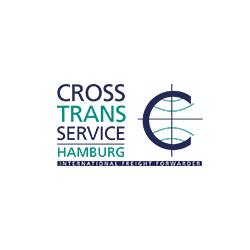 Logo von Cross Trans Service Hamburg GmbH in Hamburg