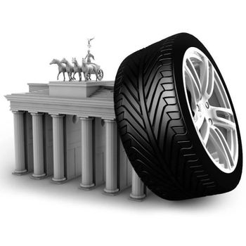 Logo von Best4Tires Berlin GmbH in Bernau bei Berlin