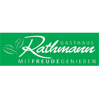 Logo von Gasthaus Rathmann in Heideck