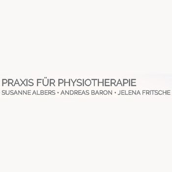 Logo von Physioteam-Mitte, Albers, Baron & Fritsche in Bremen