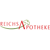 Logo von Reichs-Apotheke in Berlin