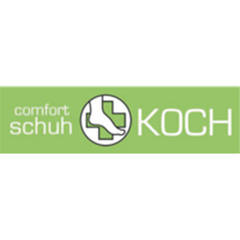 Logo von comfort schuh Koch in Leipzig