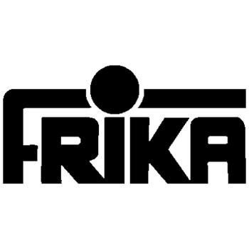 Logo von Frika GmbH in Kupferzell