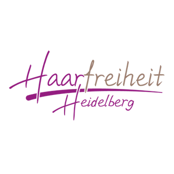 Logo von Haarfreiheit Heidelberg - dauerhafte Haarentfernung in Heidelberg