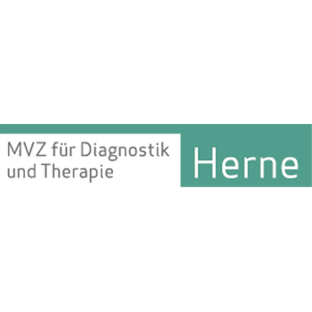 Logo von MVZ für Diagnostik und Therapie Herne GmbH - Dres. med. Susanne Kemper, Cord Müller, Songül Secer in Herne