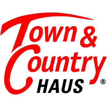 Logo von Town und Country Haus - Hausbau Realisierung Ahlborn GmbH in Taunusstein
