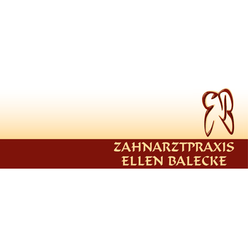 Logo von Zahnarztpraxis Ellen Balecke in Arneburg