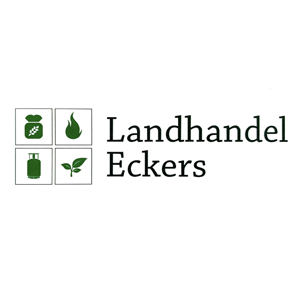 Logo von Landhandel Eckers in Halberstadt