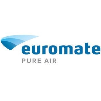 Logo von Euromate GmbH in Breitscheid