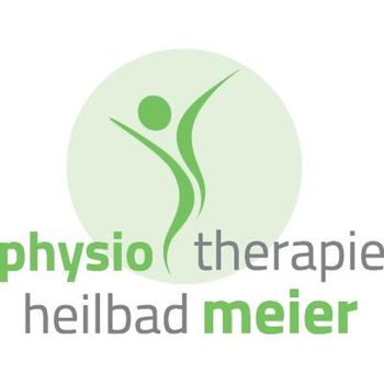 Logo von Meier-Poulet Ulrich Heilbad Meier in Neumarkt in der Oberpfalz