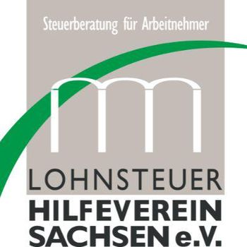 Logo von Lohnsteuerhilfeverein Sachsen e.V. in Döbeln