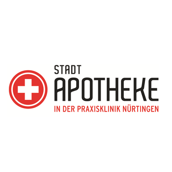 Logo von Stadt-Apotheke in der Praxisklinik Nürtingen in Nürtingen