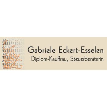 Logo von Dipl.-Kffr. Gabriele Eckert-Esselen Steuerberaterin in Karlsruhe
