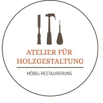 Logo von Atelier für Holzgestaltung Inh. Alexander Eschke in Halle an der Saale