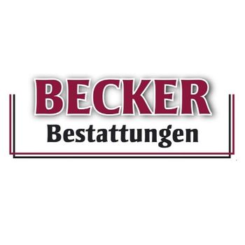 Logo von Becker Bestattungen in Kassel