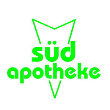 Logo von Süd-Apotheke in Mörfelden-Walldorf