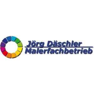 Logo von Jörg Däschler Malerfachbetrieb in Dettingen unter Teck