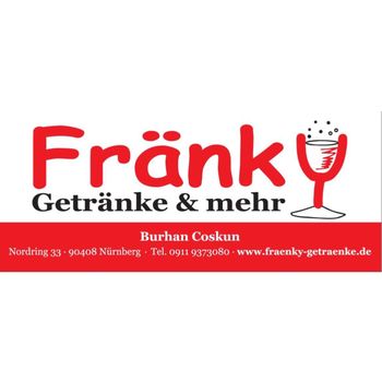 Logo von Fränky Nordring Inh. Burhan Coskun in Nürnberg