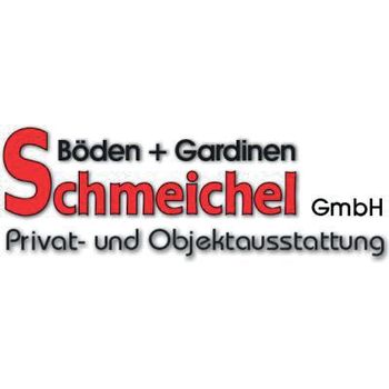Logo von Böden + Gardinen Schmeichel GmbH in Düsseldorf