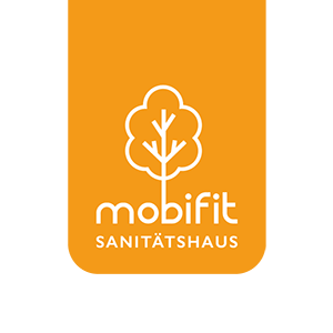 Logo von mobifit Sanitätshaus in Ottobrunn