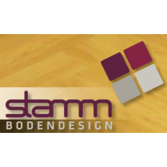 Logo von Stamm Bodendesign in Enger in Westfalen