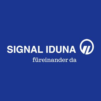 Logo von SIGNAL IDUNA Versicherung Samir Jeromin in Aschersleben