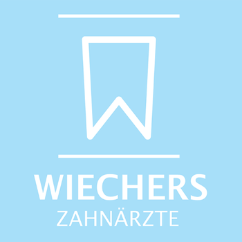 Logo von Zahnarztpraxis Matthias Wiechers in Heddesheim in Baden