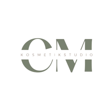 Logo von Kosmetikstudio CM in Ingolstadt an der Donau