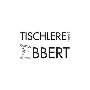 Logo von Tischlerei Ebbert in Oberhausen