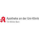 Logo von Apotheke an der Uni-Klinik in Düsseldorf
