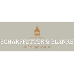 Logo von Scharffetter & Blanke Rechtsanwälte in Hildesheim