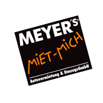Logo von Meyer's Miet Mich GmbH in Kassel
