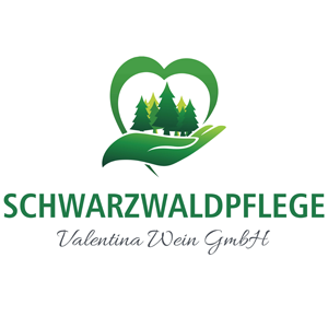 Logo von Schwarzwaldpflege Valentina Wein GmbH in Baden-Baden