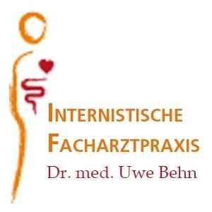 Logo von Dr. med. Uwe Behn in Haltern am See