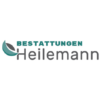 Logo von Bestattungen Rolf Heilemann in Wendlingen am Neckar