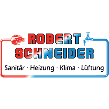 Logo von Schneider Robert Haustechnik in Steinach bei Straubing