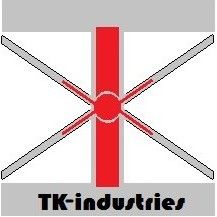 Logo von TK-industries in Magdeburg